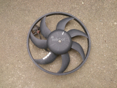 Kühlerlüfter 85190 für Opel Corsa C 1,0l 1,2l