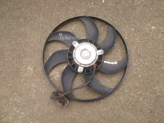 Kühlerlüfter 85190 für Opel Corsa C 1,0l 1,2l