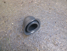 Staubkappe 90447645 grau für Dämpfer für Corsa C