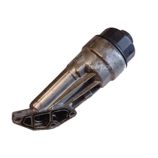 Ölfiltergehäuse 90530259 für Opel Corsa C 1,0l 1,2l