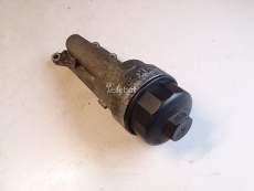 Ölfiltergehäuse 90530259 für Opel Corsa C 1,0l 1,2l