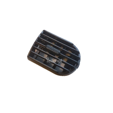 Luftdusche Lüftungsgitter mitte 90535120 für Opel Corsa C