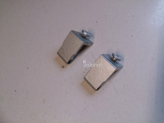 Scharnierset 90559255 für Opel Corsa C