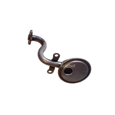 GM Saugrohr 90573429 für Opel Corsa C 1,0l Z10XEP