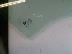 Türscheibe 9113430 grün hinten rechts für Opel Corsa C