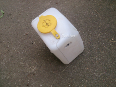 Wischwasserbehälter 9114661 SZ für Opel Corsa C