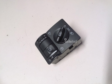 Lichtschalter 9116612 PB für Opel Corsa C