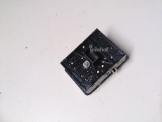 Lichtschalter 9116612 PB für Opel Corsa C