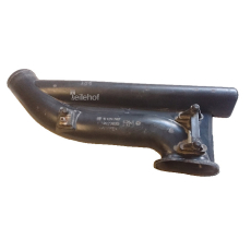 Ansaugrohr 9129707 RM für Opel Corsa C