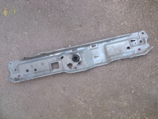 Luftleitblech 9196479 für Opel Corsa C Tigra B Z157