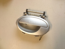 Türöffner hl 9201126 für Opel Corsa C Meriva A Z157