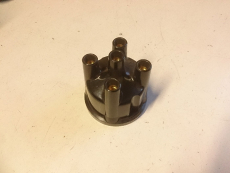 Ducellier Zündverteilerkappe 036905207 für Polo (80,86C) Scirocco