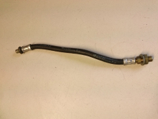 Kraftstoffleitung 10527021 Vorlauf für Fiat Marea (185) 1,6l 16V bis 00