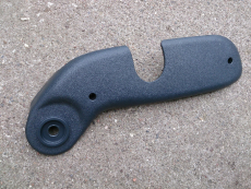 Verkleidung links 126913000 für Sitz vl für Fiat Marea 185 bis 99