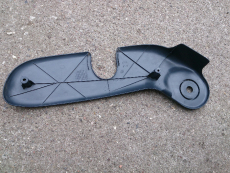 Verkleidung links 126913000 für Sitz vl für Fiat Marea 185 bis 99