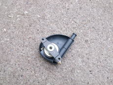 Hebel 174804636 für Sitz vl für Fiat Marea Bravo Brava