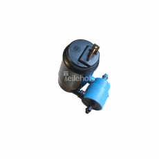 Dual Wischwasserpumpe für Fiat Marea 185 u.a.