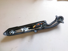 Lampenträger hl 37250751 für Fiat Marea Weekend bis 99