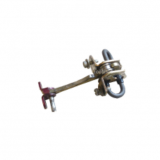 Türfangband 46415940 hinten für Marea (185) Brava A