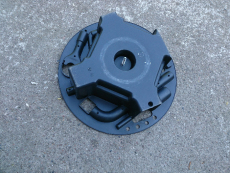 Werkzeugmulde 46424369 für Fiat Marea Brava Bravo