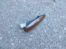 Seitenblinker 46426713-F für Fiat Marea 185 Chroma 194