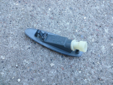 Seitenblinker 46426713-F für Fiat Marea 185 Chroma 194