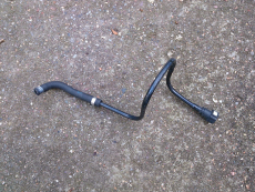 Kraftstoffleitung 46428981 für Fiat Marea 185 Brava Bravo bis 99