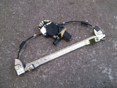elektrischer Fensterheber vl 46436526 für Fiat Marea 185