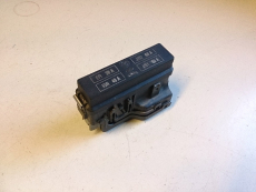 Sicherungsbox 46443840 für Fiat Marea (185) Brava Bravo (182) bis 01