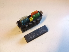 Sicherungsbox 46443840 für Fiat Marea (185) Brava Bravo (182) bis 01