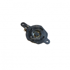 Lautsprecher 46445544 vorne für Fiat Marea 185 bis 1999