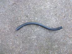 Kühlwasserschlauch 464511810 für Fiat Marea 97-99