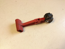 Zughebel 46458967 für Fiat Marea Brava Bravo bis 02