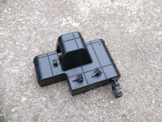 Abdeckung 46465033 für Fiat Marea 185