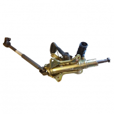 Delphi höhenverstellbare Lenksäule 46467489 für Fiat Marea 185