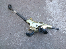 Delphi höhenverstellbare Lenksäule 46467489 für Fiat Marea 185