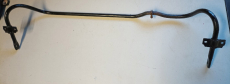 Stabilisator hinten 46521129 für Fiat Marea Bravo (bis 01)