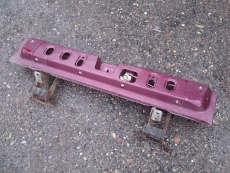 Heckblech unten 46528671 für Fiat Marea Weekend bis 02