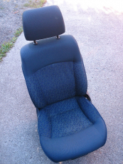 Sitz vorne rechts 46732478 für Fiat Marea 185
