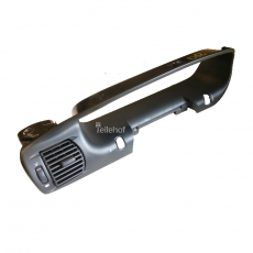 Tachoblende 711843614 für Fiat Marea Brava Bravo 185 bis 99