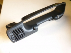 Tachoblende 711843614 für Fiat Marea Brava Bravo 185 bis 99