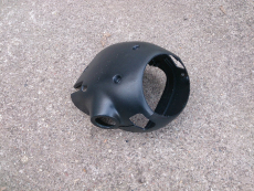 Verkleidung 7128786140 für Lenksäule für Fiat Marea