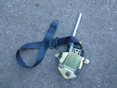 Sicherheitsgurt vl 71735945 für Fiat Marea 97-03
