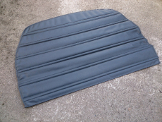 Heckrollo Abdeckung Kofferraum 720620636 für Fiat Marea 97-99