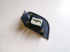 Schalter 721016636 für Fensterheber vr für Fiat Marea 185 bis 99
