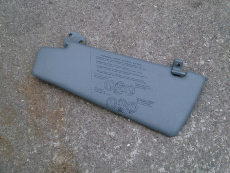 Sonnenblende links 721135631 für Fiat Marea Bravo Brava