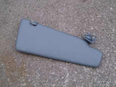 Sonnenblende links 721135631 für Fiat Marea Bravo Brava