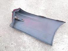 Ecke Stoßstange hl 721367000 107/A für Fiat Marea Weekend bis 02