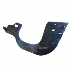 Spritzschutz links 7768870 für Fiat Marea 185