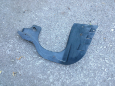 Spritzschutz links 7768870 für Fiat Marea 185